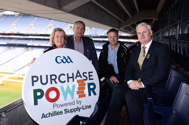 Preferred sand supplier for quality and price under the new Gaa purchase power programme